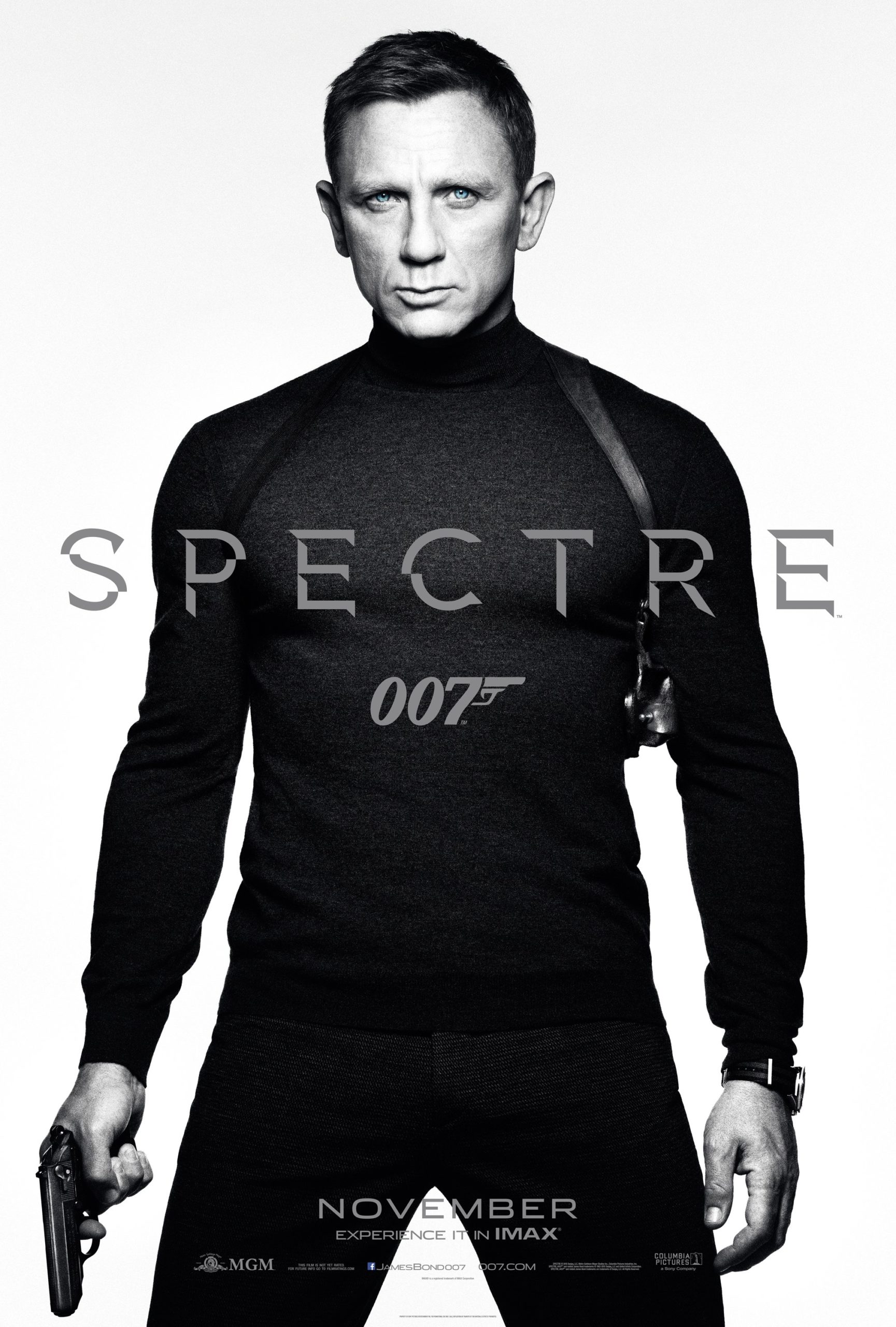 Review: 007 Spectre