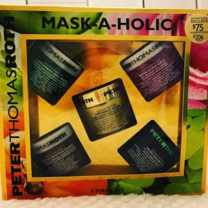 Sephora Haul Peter Thomas Roth Mask - A - Holic