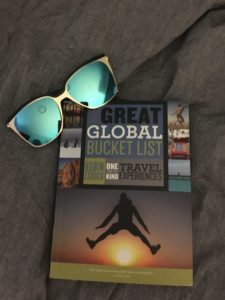 great global bucket list