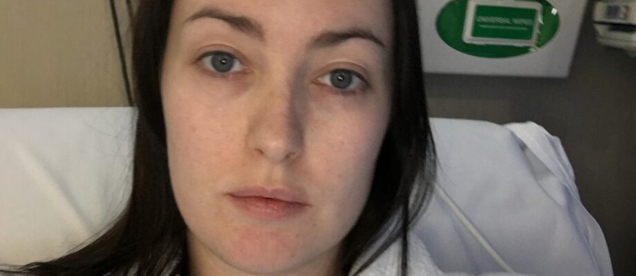 Endometriosis: My Journey Living With Bitter  Diagnosis