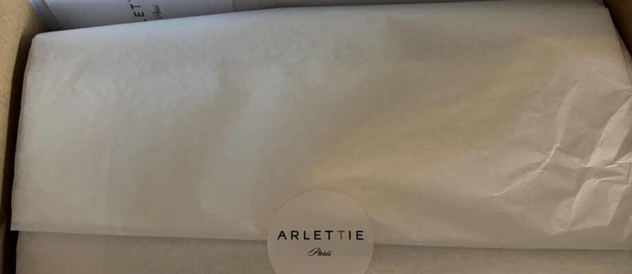 Arlettie: The Fashion Secret I Wish I’d Discovered Sooner