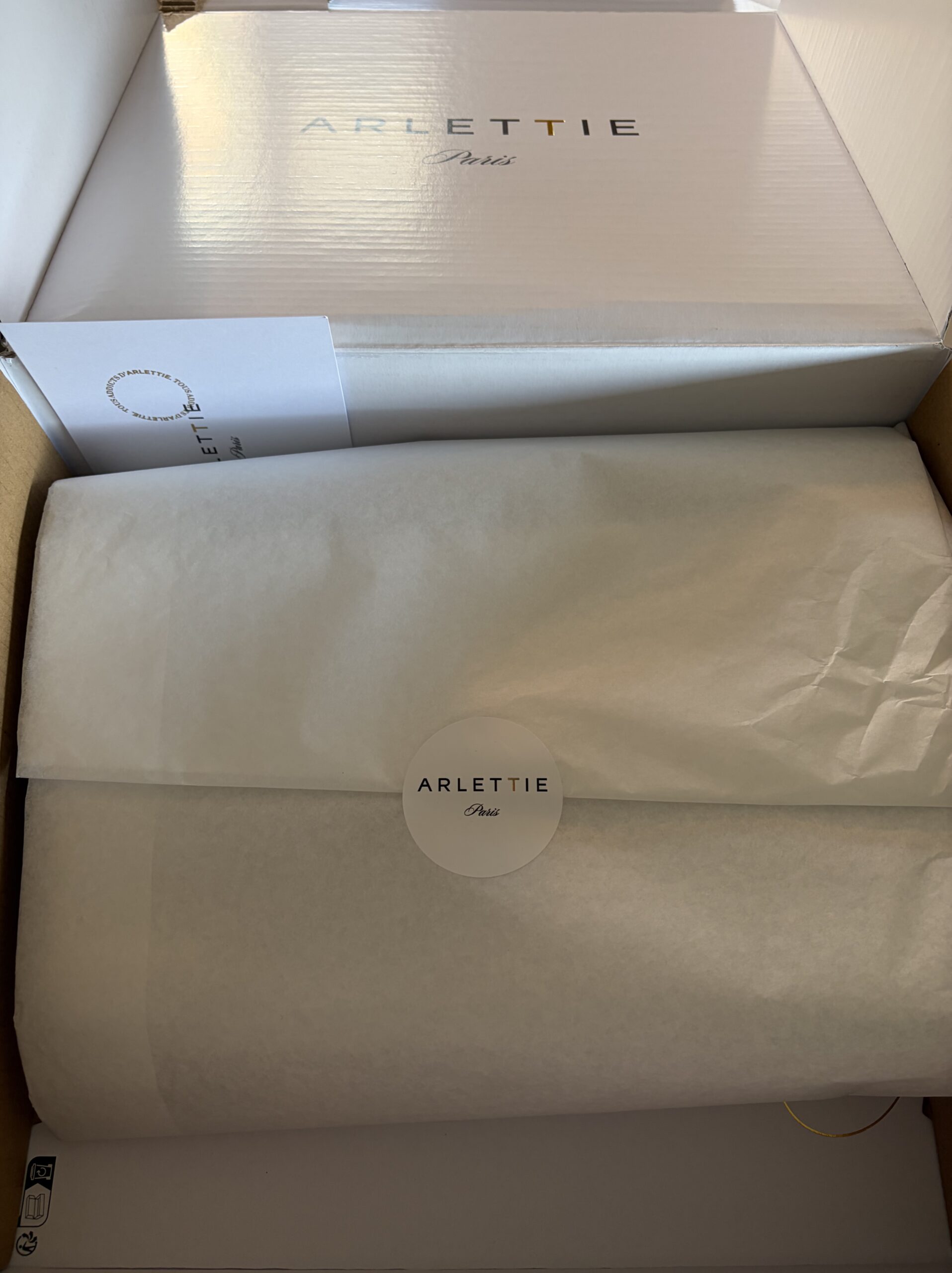 Arlettie: The Fashion Secret I Wish I’d Discovered Sooner